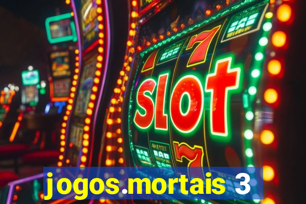 jogos.mortais 3